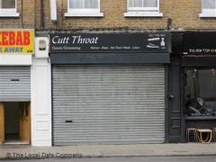 Cutt Throat image