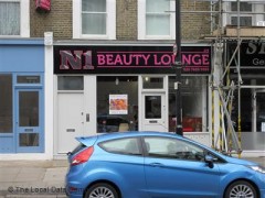 N1 Beauty Lounge image