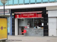 Cole & Sons image