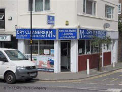 N1 Dry Cleaners image
