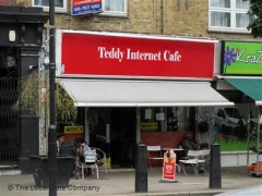 Teddy Internet Cafe image
