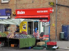 Hoxton News image