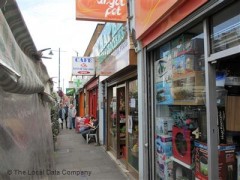 Chapel Green & Groceries image