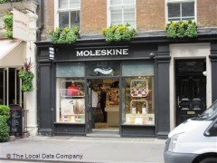 Moleskine image