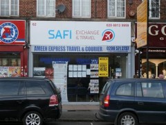 Safi Exchange & Travel image