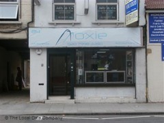 Moxie image