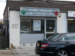 Yousaf Jewellery image