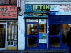 Iftin Express & Travel image