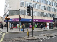 The Carphone Warehouse image