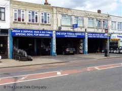 One Stop Tyres & Repairs image