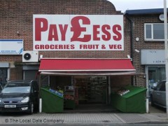 Pay £ess image