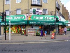 Corner Food Centre image