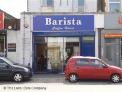 Barista Coffee House image