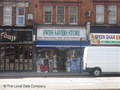 Swiss Savers Store image