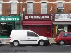 Gurkhas Lounge image