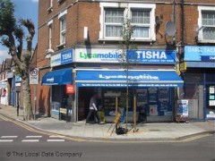 Tisha image