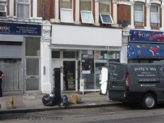 Mustaqbal UK image