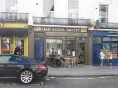 Hart &Lova Bakery image