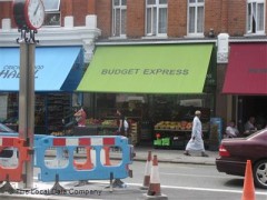 Budget Express image