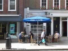 Fish Cafe image
