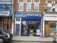 Aqua Pharmacy image