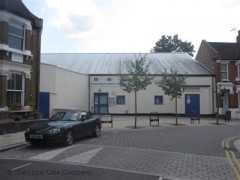 Charteris Sports Centre image