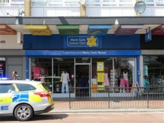 Marie Curie Cancer Care image