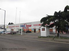 Holland Bazaar image