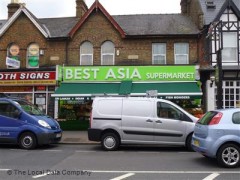 Best Asia Supermarket image