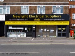 Newlight Electrical Suppliers image