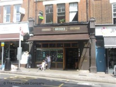 Brooks image