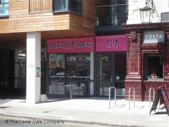 Baskin Robbins image