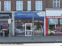 Oakhurst Travel image