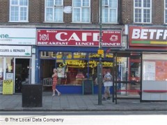 Blackfen Cafe image