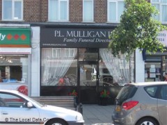 P.L. Mulligan image