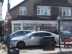 Premier Parts & Accessories image