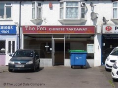 The Fen image