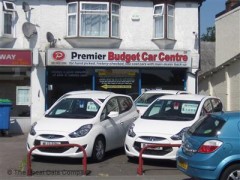 Premier Budget Car Centre image
