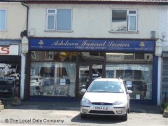 Ashdown Funeral Services image