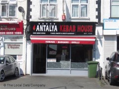 Antalya Kebab House image