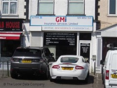 GMI image