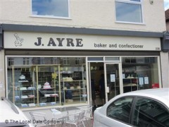 J.Ayre image