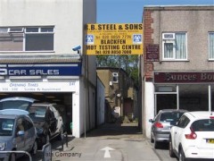 R.B Steel & Sons image