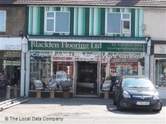 Blackfen Flooring Ltd image