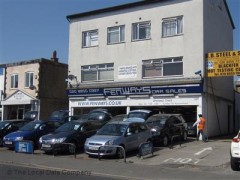 Fenways Car Sales image