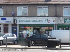 Brownes Chemists image