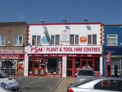 PSM Plant & Tool Hire Centre image