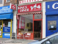 Kings Diner image