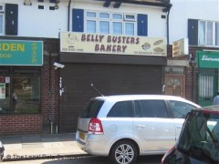 Belly Busters Bakery image