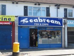 Seabream image